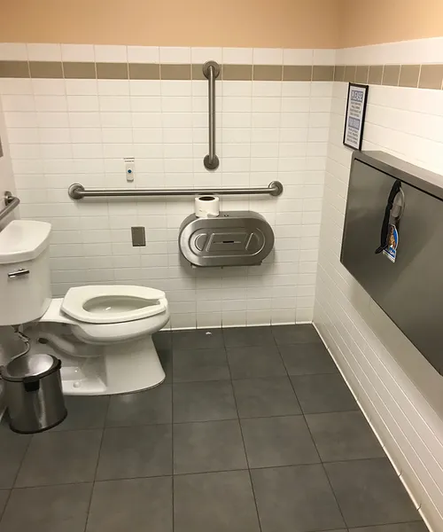 Commercial Cleaning in ABA 